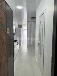 Квартира 34.7 м² - Ніко Піросмані, Батумі, Грузія