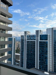 Квартира 34.7 м² - Ніко Піросмані, Батумі, Грузія