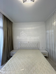 Квартира 34.7 м² - Ніко Піросмані, Батумі, Грузія