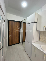 Квартира 1-комн 34.7 м² - Ніко Піросмані, Батумі