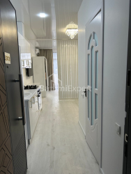 Квартира 1-комн 34.7 м² - Ніко Піросмані, Батумі