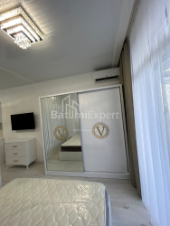 Квартира 34.7 м² - Ніко Піросмані, Батумі, Грузія
