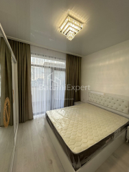 Квартира 34.7 м² - Ніко Піросмані, Батумі, Грузія