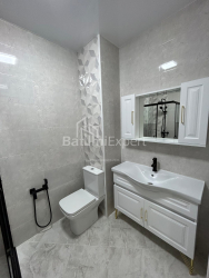 Квартира 34.7 м² - Ніко Піросмані, Батумі, Грузія