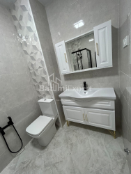 Квартира 34.7 м² - Ніко Піросмані, Батумі, Грузія