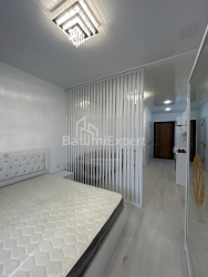 Квартира 34.7 м² - Ніко Піросмані, Батумі, Грузія