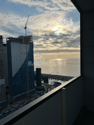 Квартира 34.7 м² - Ніко Піросмані, Батумі, Грузія