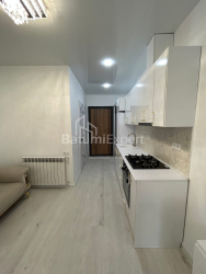 Квартира 34.7 м² - Ніко Піросмані, Батумі, Грузія