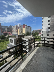 Квартира 3-комн 60 м² - Ангiса, Батумі