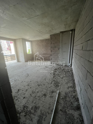 Квартира 60 м² - Ангiса, Батумі, Грузія