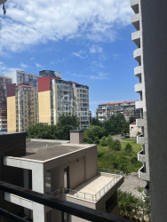 Квартира 3-комн 60 м² - Ангiса, Батумі