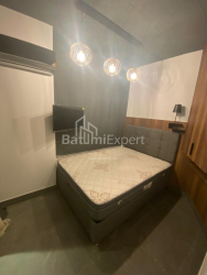 Квартира 50 м² - Леха і Марії Качинських, Батумі, Грузія