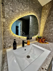 Квартира 57 м² - Леха і Марії Качинських, Батумі, Грузія