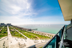 Квартира 31 м² - Леха і Марії Качинських, Батумі, Грузія