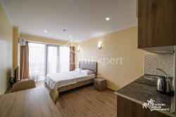 Квартира 1-комн 31 м² - Леха і Марії Качинських, Батумі