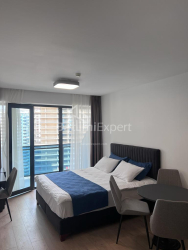 Квартира 1-комн 31 м² - Леха і Марії Качинських, Батумі