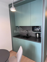 Квартира 1-комн 31 м² - Леха і Марії Качинських, Батумі