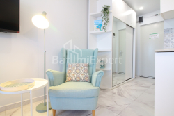 Квартира 28.2 м² - Юсуфа Кобаладзе, Батумі, Грузія