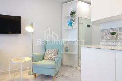 Квартира 28.2 м² - Юсуфа Кобаладзе, Батумі, Грузія