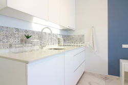 Квартира 28.2 м² - Юсуфа Кобаладзе, Батумі, Грузія