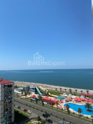 Квартира 1-комн 33 м² - Юсуфа Кобаладзе, Батумі
