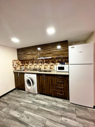 Квартира 90 м² - Юсуфа Кобаладзе, Батумі, Грузія