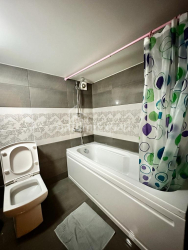 Квартира 90 м² - Юсуфа Кобаладзе, Батумі, Грузія