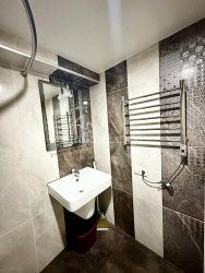 Квартира 90 м² - Юсуфа Кобаладзе, Батумі, Грузія