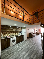 Квартира 90 м² - Юсуфа Кобаладзе, Батумі, Грузія