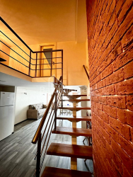 Квартира 90 м² - Юсуфа Кобаладзе, Батумі, Грузія