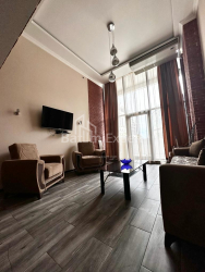 Квартира 90 м² - Юсуфа Кобаладзе, Батумі, Грузія