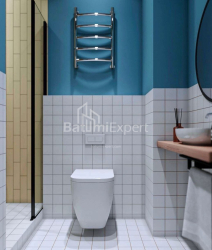 Квартира 30.3 м² - Шалва Інасаридзе, Батумі, Грузія