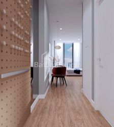 Квартира 30.3 м² - Шалва Інасаридзе, Батумі, Грузія