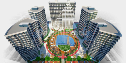 Квартира 35 м² - Леха і Марії Качинських, Батумі, Грузія