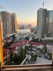 Квартира 3-комн 65 м² - Іллі Чавчавадзе, Батумі