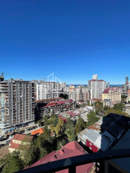 Квартира 65 м² - Іллі Чавчавадзе, Батумі, Грузія