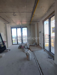 Квартира 1-комн 37.3 м² - Шалва Інасаридзе, Батумі
