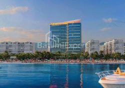 Квартира 1-комн 37.3 м² - Шалва Інасаридзе, Батумі