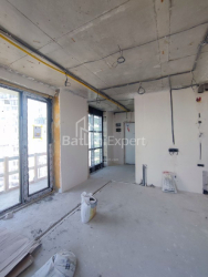 Квартира 37.3 м² - Шалва Інасаридзе, Батумі, Грузія