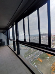 Квартира 2-комн 48.3 м² - Шерифа Хімшіашвілі, Батумі