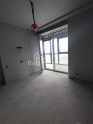 Квартира 2-комн 48.3 м² - Шерифа Хімшіашвілі, Батумі