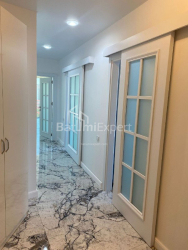 Квартира 2-комн 80 м² - Жиулі Шартава, Батумі