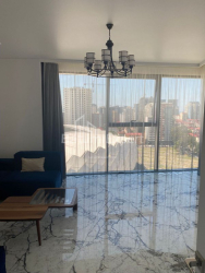 Квартира 2-комн 80 м² - Жиулі Шартава, Батумі