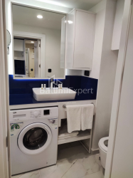 Квартира 33 м² - Шерифа Хімшіашвілі, Батумі, Грузія
