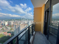 Квартира 1-комн 37.1 м² - Хайдара Абашидзе, Батумі