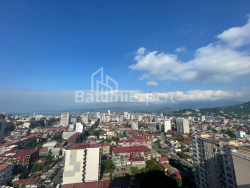 Квартира 37.1 м² - Хайдара Абашидзе, Батумі, Грузія