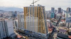 Квартира 1-комн 37.1 м² - Хайдара Абашидзе, Батумі