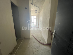 Квартира 1-комн 42.9 м² - Хайдара Абашидзе, Батумі