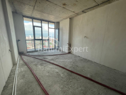 Квартира 1-комн 42.9 м² - Хайдара Абашидзе, Батумі