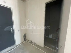 Квартира 1-комн 42.9 м² - Хайдара Абашидзе, Батумі
